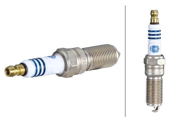 HELLA Tändstift 8EH 188 706-441 Byta Tändstift Ford S Max mk2 kostnad HELLA 8EH 188 706-441