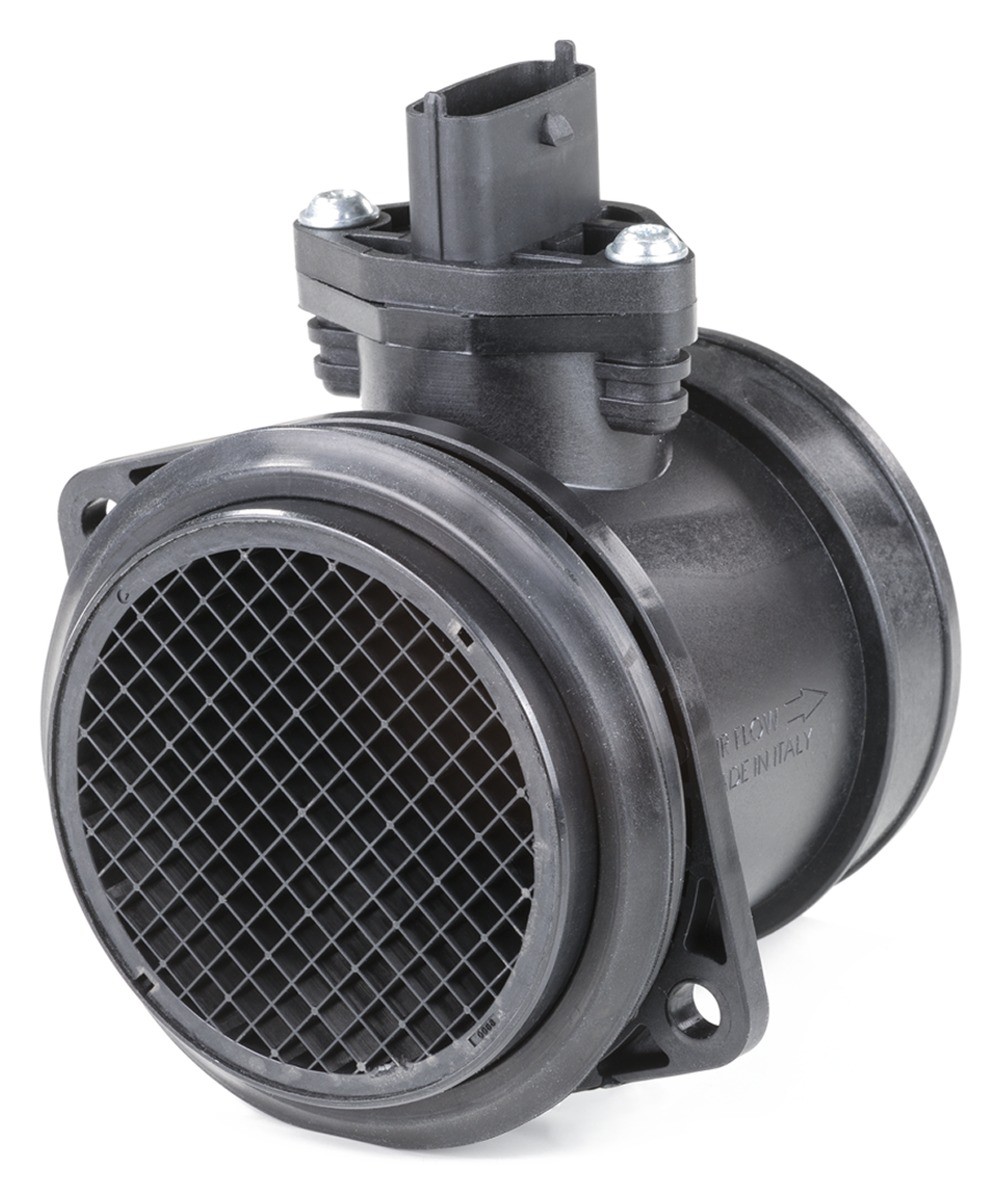 HELLA Mass air flow sensor 8ET 009 149-371 FORD B-MAX HELLA mass air flow sensor (maf) 8ET009149371