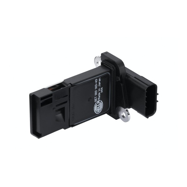 Luftmassemätare HELLA 8ET 009 149-491 HELLA 8ET 009 149-491: Luftflödessensor Honda CITY 2013