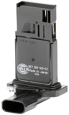 HELLA Luftmassemätare 8ET 009 149-511 Byta Luftmassemätare Subaru Impreza 3 kostnad HELLA 8ET 009 149-511