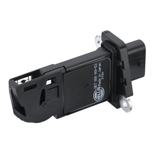 HELLA Luftmassemåler 8ET 009 149-531 MAF sensor BMW F06 8ET 009 149-531 HELLA