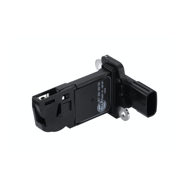 HELLA Μετρητής μάζας αέρα 8ET 009 149-551 Αισθητήρας µάζας αέρα HELLA LACETTI 8ET 009 149-551 φθηνά