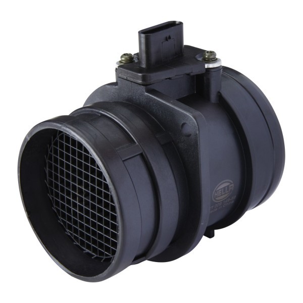 Débitmètre d'air HELLA 8ET 009 149-591 HELLA 8ET 009 149-591 Débitmètre de masse d'air Volkswagen TIGUAN 2017