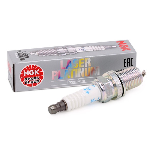 NGK Bougie d'allumage 3688 3688 Bougies d'allumage NGK RENAULT 12