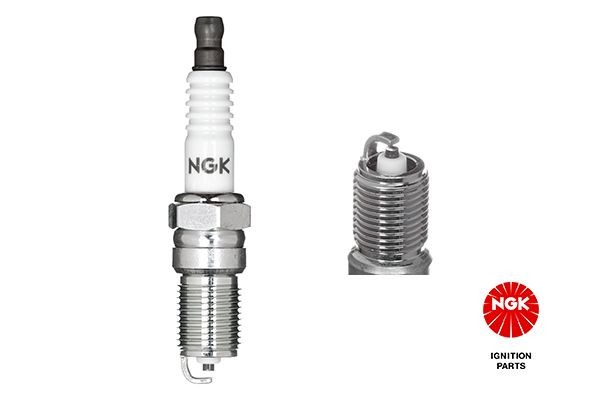 NGK Candela accensione 3712 prezzo Candele Mercedes-Benz 601 3712 NGK