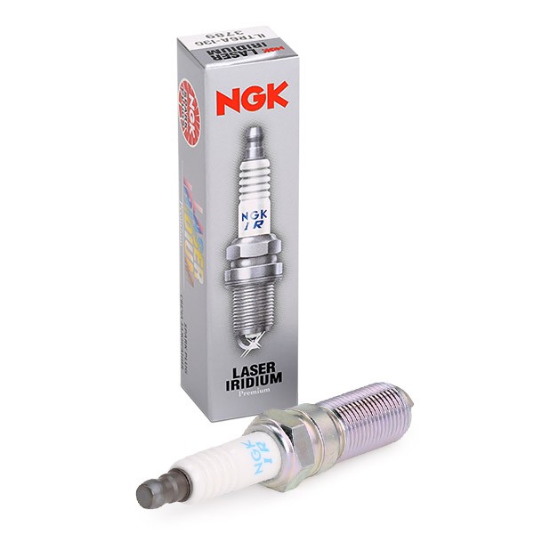 Μπουζί NGK 3789 NGK 3789: Μπουζί Mazda MX-5 2011