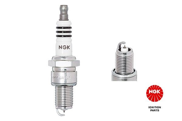 NGK Bougie 3903 NGK 3903 Bougies van de motor Pride Hatchback (DA) prijs