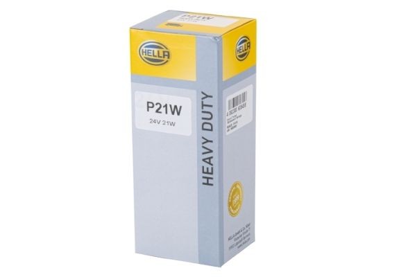 HELLA Λυχνία, φωτ. πινακ. κυκλοφορίας 8GA 002 073-361 8GA 002 073-361 Εξαρτήματα φωτισμού πινακίδας HELLA SKODA SCALA