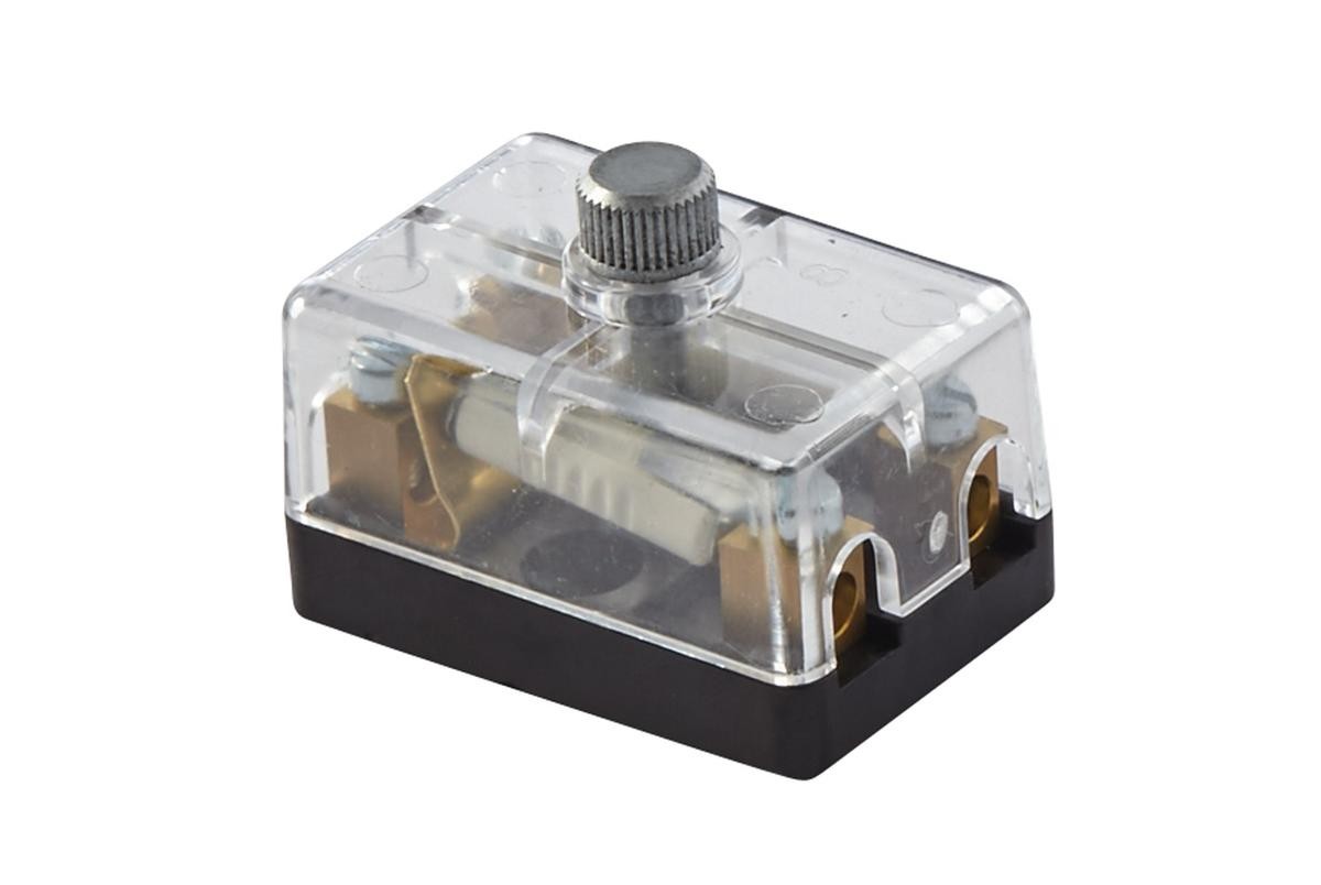 HELLA Fuse Box 8JD 002 289-211 HELLA 8JD 002 289-211 Fuse Box