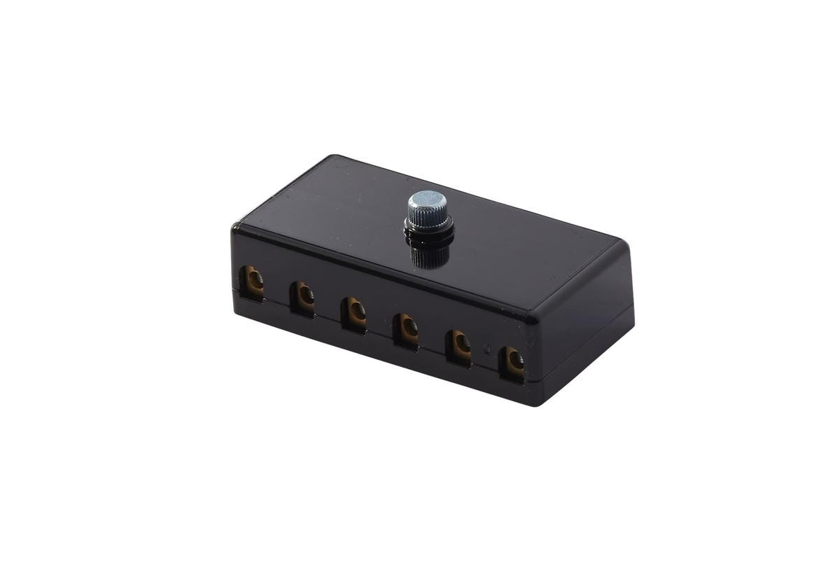 HELLA Ασφαλειοθήκη 8JD 002 291-201 8JD 002 291-201 Ασφαλειοθήκη / στήριγμα MAZDA 121 HELLA