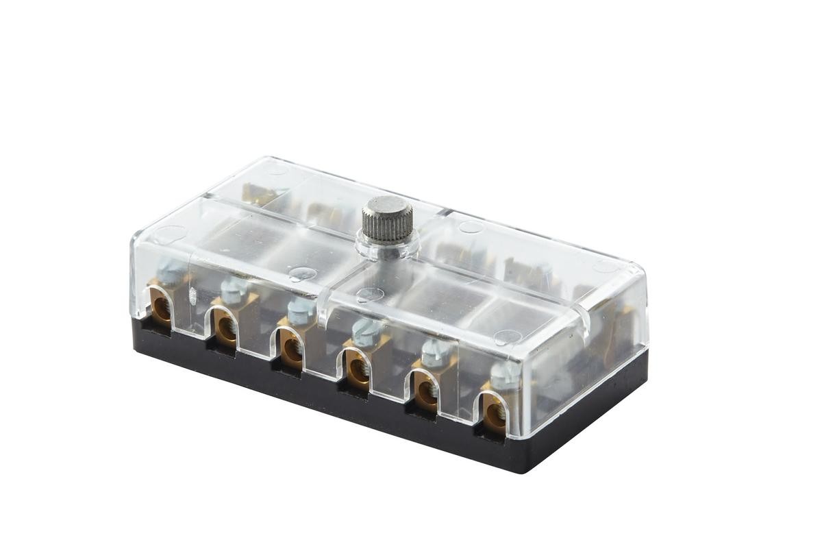 HELLA Caixa de fusíveis 8JD 002 291-211 Caixa de fusíveis SEAT HELLA 8JD 002 291-211