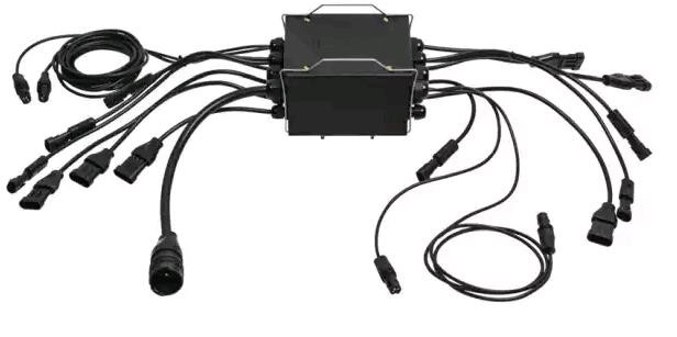 HELLA Cenrale elektriciteit 8JE 340 867-091 Centrale elektriciteit HELLA LEXUS 8JE 340 867-091