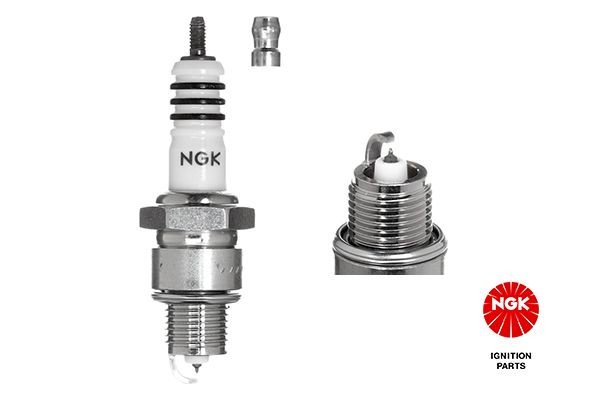NGK Süüteküünal 4085 NGK 4085 Süüteküünlad VOLVO 164 Sedaan odava hinnaga