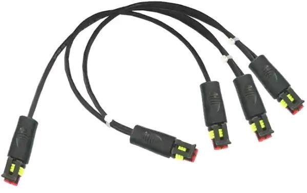 HELLA Vadu komplekts 8KB 340 927-001 HELLA 8KB 340 927-001 Vadu komplekts