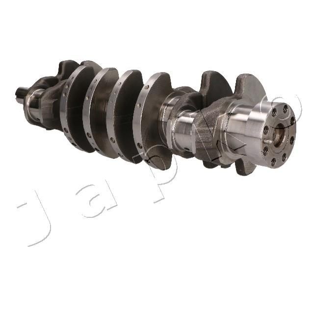 JAPKO Kľukový hriadeľ 8KI001 Klukový hriadel JAPKO Renault LAGUNA 8KI001