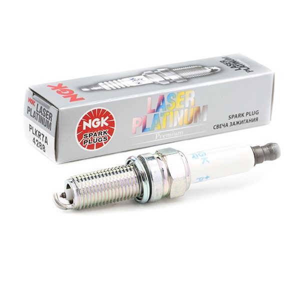 Spark plug NGK 4288 NGK 4288 HYUNDAI i10 2017 spark plugs price