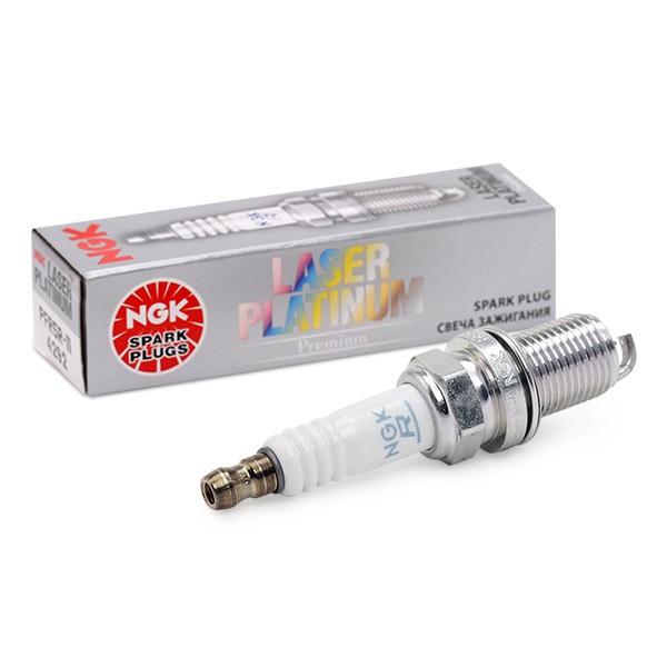 Μπουζί NGK 4292 NGK 4292: Μπουζί Mercedes CLS 2011