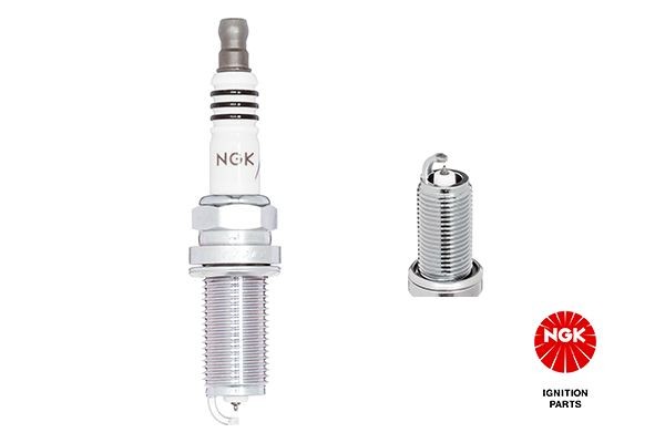 Süüteküünal NGK 4469 NGK 4469 Süüteküünlad Nissan MICRA 2004