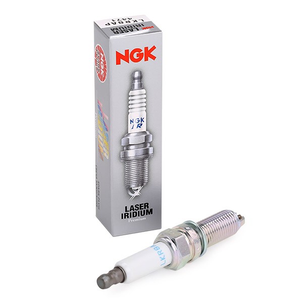 NGK Bougie d'allumage 4471 NGK 4471 d'origine Bougies d'allumage BMW E60 coût