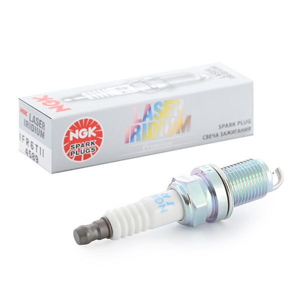 Tennplugg NGK 4589 NGK 4589 Tennplugger LEXUS GS 2006