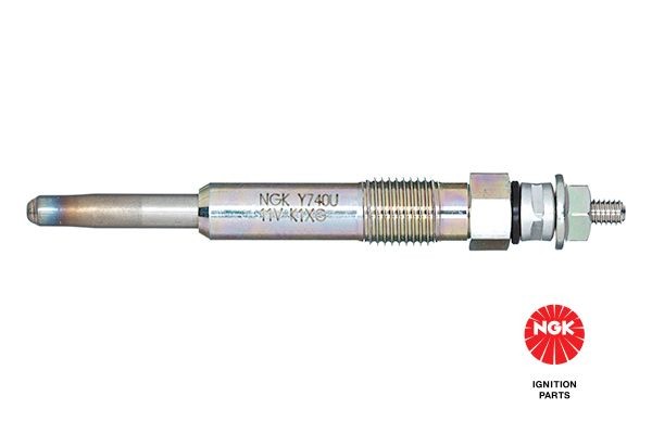 NGK Glødeplugg 4818 Glødeplugger NGK Volvo V90 Stasjonsvogn D-Power 4818