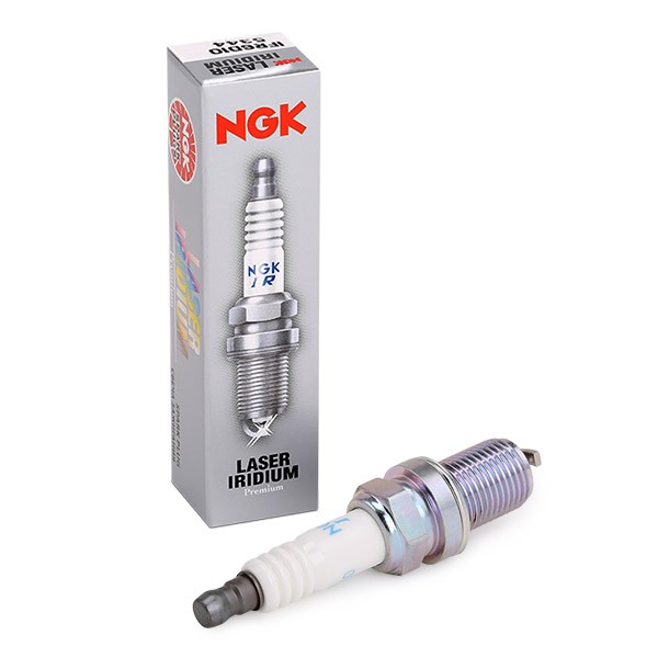 NGK Tændrør 5344 NGK 5344 Mercedes W169 Tændrør pris