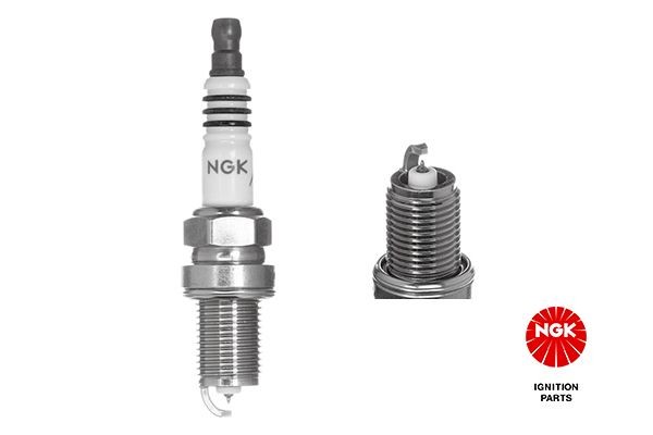 NGK Süüteküünal 5690 NGK 5690 Süüteküünlad Expert I Avatava Veoauto/Šassii originaal hind