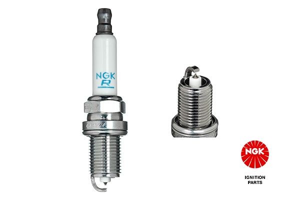 Spark plug NGK 5757 NGK 5757 2011 AUDI A7 spark plugs replacement