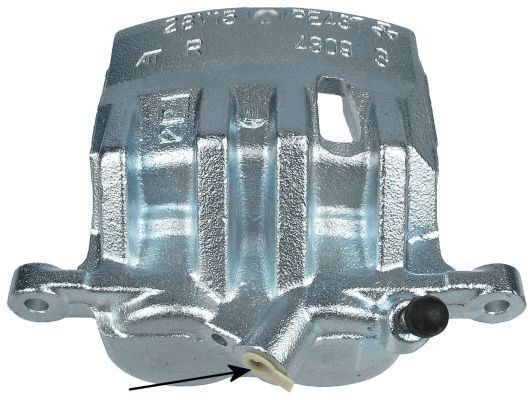 HELLA Oljekjøler, styring 8MO 376 726-351 Oljekjøler, styring HELLA ZAFIRA 8MO 376 726-351 billige
