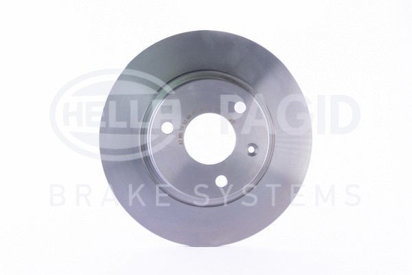 HELLA Αντλία νερού 8MP 376 801-024 Αντλία νερού HELLA Audi TT 8MP 376 801-024