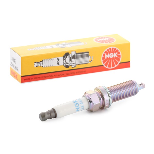 NGK Candela accensione 5942 NGK 5942 Candela accensione