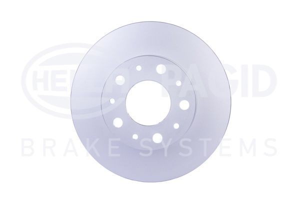 HELLA Vodné čerpadlo 8MP 376 801-544 8MP 376 801-544 Vodné čerpadlo HELLA PEUGEOT BOXER