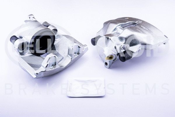 HELLA Vattenpump 8MP 376 801-744 8MP 376 801-744 HELLA vattenpumpar Vauxhall MOVANO