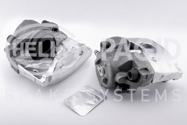 HELLA Vattenpump 8MP 376 802-184 8MP 376 802-184 HELLA kylvätskepump Nissan 100 NX