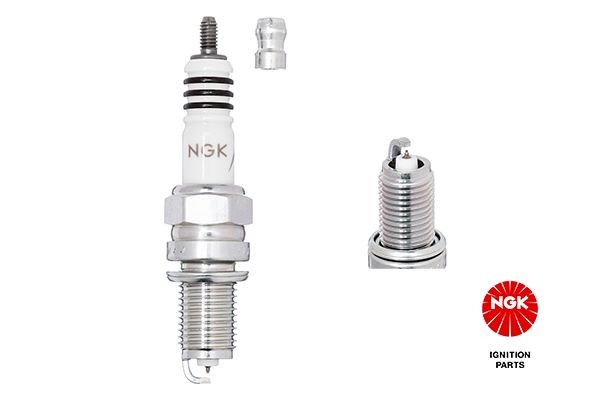 NGK Aizdedzes svece 6046 NGK 6046 orģinālās Aizdedzes sveces Fiat Punto Evo cena