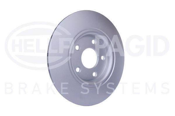 HELLA Vannpumpe 8MP 376 802-194 8MP 376 802-194 Vannpumpe HELLA VW NEW BEETLE