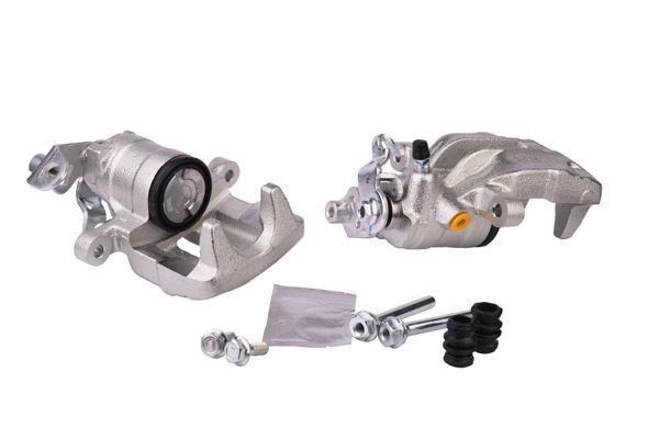 HELLA Vattenpump 8MP 376 802-204 8MP 376 802-204 HELLA kylvätskepump Vauxhall MOVANO