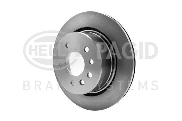 HELLA Water pump 8MP 376 802-354 ALFA ROMEO ALFETTA HELLA water pump 8MP376802354