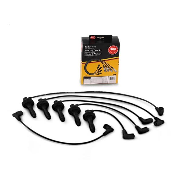 Kit cavi candele NGK 6076 NGK 6076 Cavi candele VOLVO V70 2015