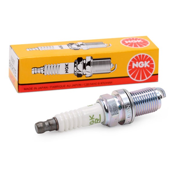 NGK Zapaľovacia sviečka 6097 NGK 6097 Zapalovací systém JAGUAR cena