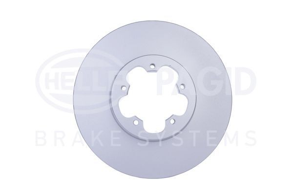 HELLA Αντλία νερού 8MP 376 802-474 Αντλία νερού HELLA Audi TT 8MP 376 802-474