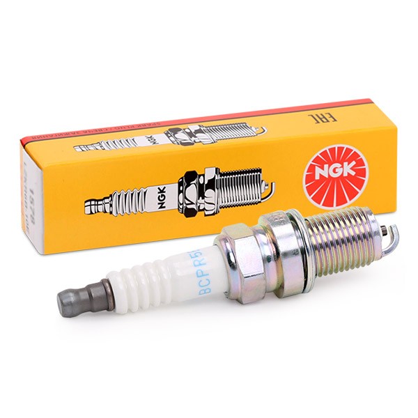 NGK Bougie d'allumage 6130 NGK 6130 Bougies d'allumage Peugeot 405 15E d'origine prix