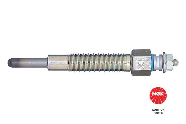 NGK Żeraviaca sviečka 6140 6140 Žhaviče NGK FORD ECOSPORT