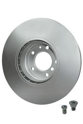 HELLA Αντλία νερού 8MP 376 803-194 Αντλία νερού HELLA Volkswagen AMAROK 8MP 376 803-194