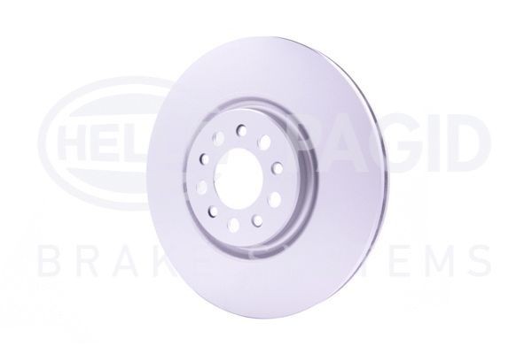 HELLA Ūdenssūknis 8MP 376 803-254 Ūdens sūknis HELLA X1 8MP 376 803-254 lēti