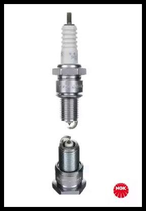 NGK Vela de ignição 6248 NGK 6248 originais Vela de ignição FORD TRANSIT preço