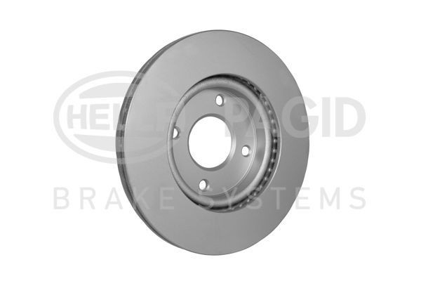 HELLA Pompe à eau 8MP 376 803-704 Toyota LAND CRUISER Pompe du liquide de refroidissement HELLA 8MP 376 803-704