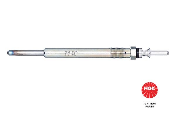 Żeraviaca sviečka NGK 6298 NGK D-Power 6298 Žhaviče SAAB 9-3 2002