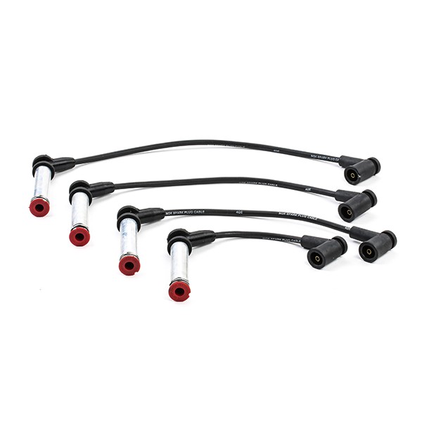 NGK Süütesüsteemikomplekt 6317 NGK 6317 Süütejuhtmed Ford Galaxy wa6 originaal hind