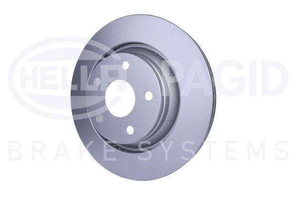 HELLA Pompa acqua 8MP 376 805-374 8MP 376 805-374 costo Pompa acqua HELLA MAZDA 5